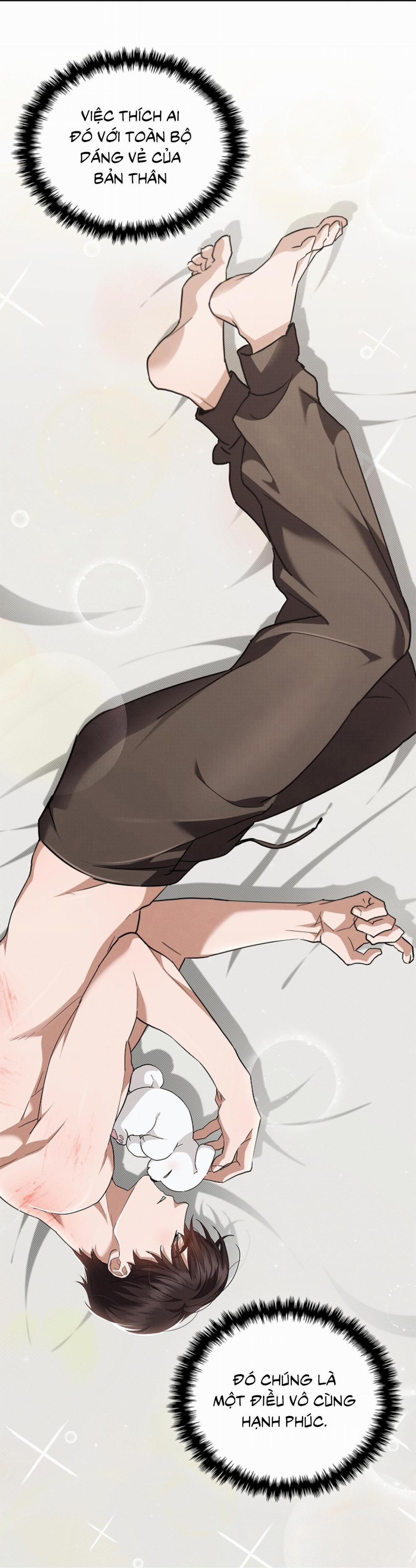 ĐỪNG ĐỘNG VÀO CÚN CON! 27 trang 20