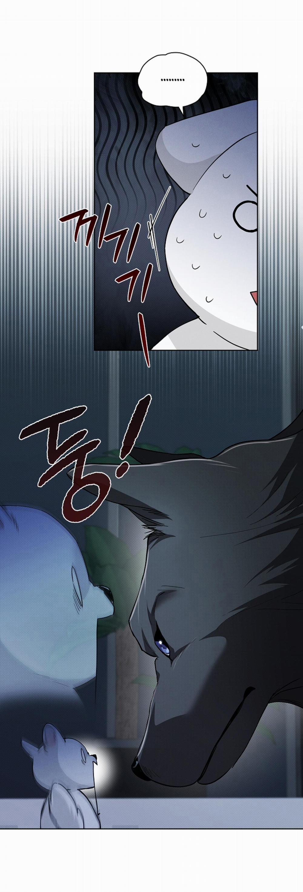 ĐỪNG ĐỘNG VÀO CÚN CON! 27 trang 28