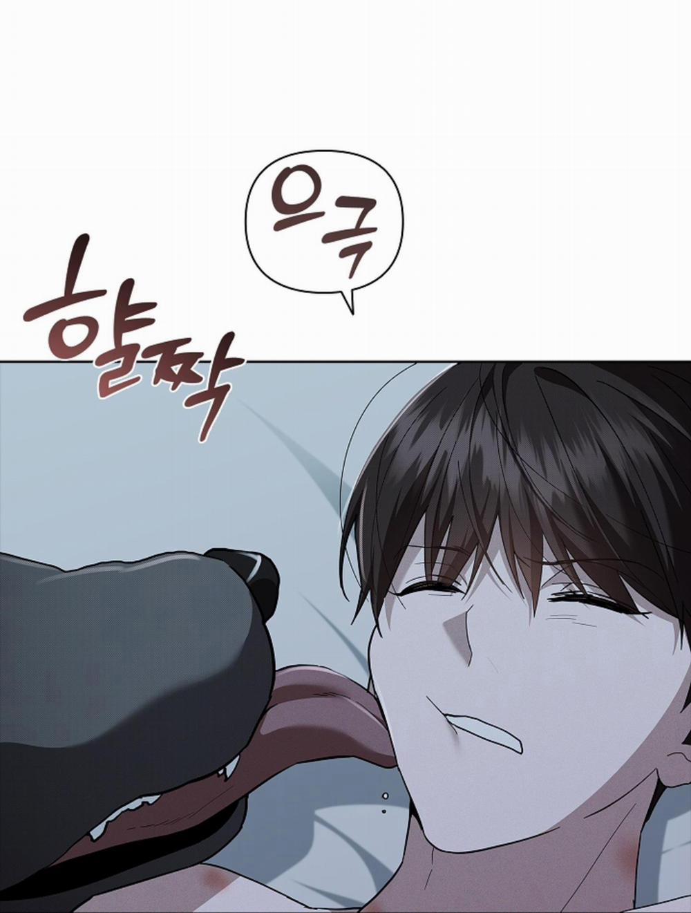 ĐỪNG ĐỘNG VÀO CÚN CON! 27 trang 40