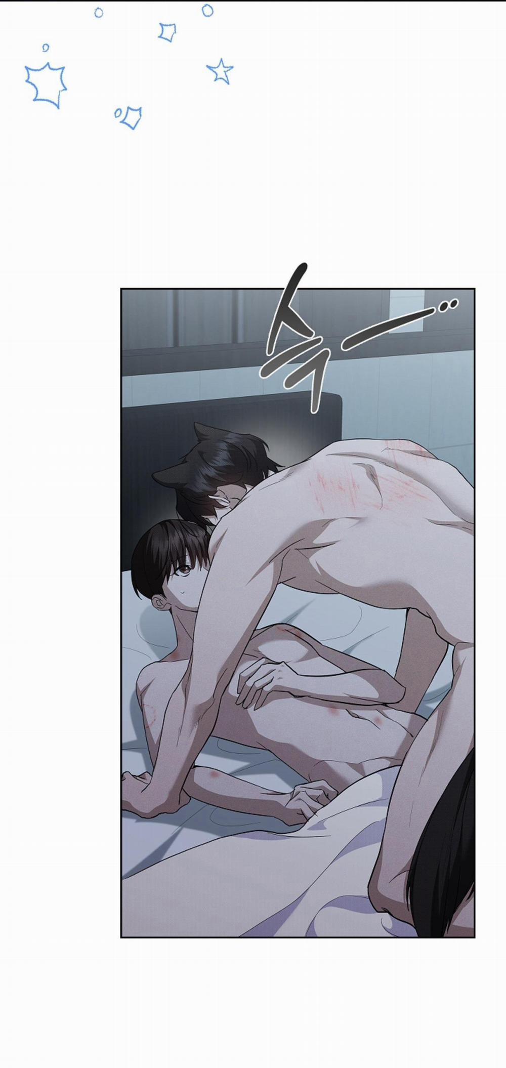 ĐỪNG ĐỘNG VÀO CÚN CON! 27 trang 42