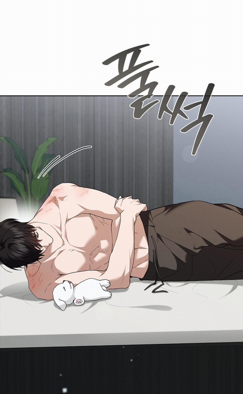 ĐỪNG ĐỘNG VÀO CÚN CON! 27 trang 5