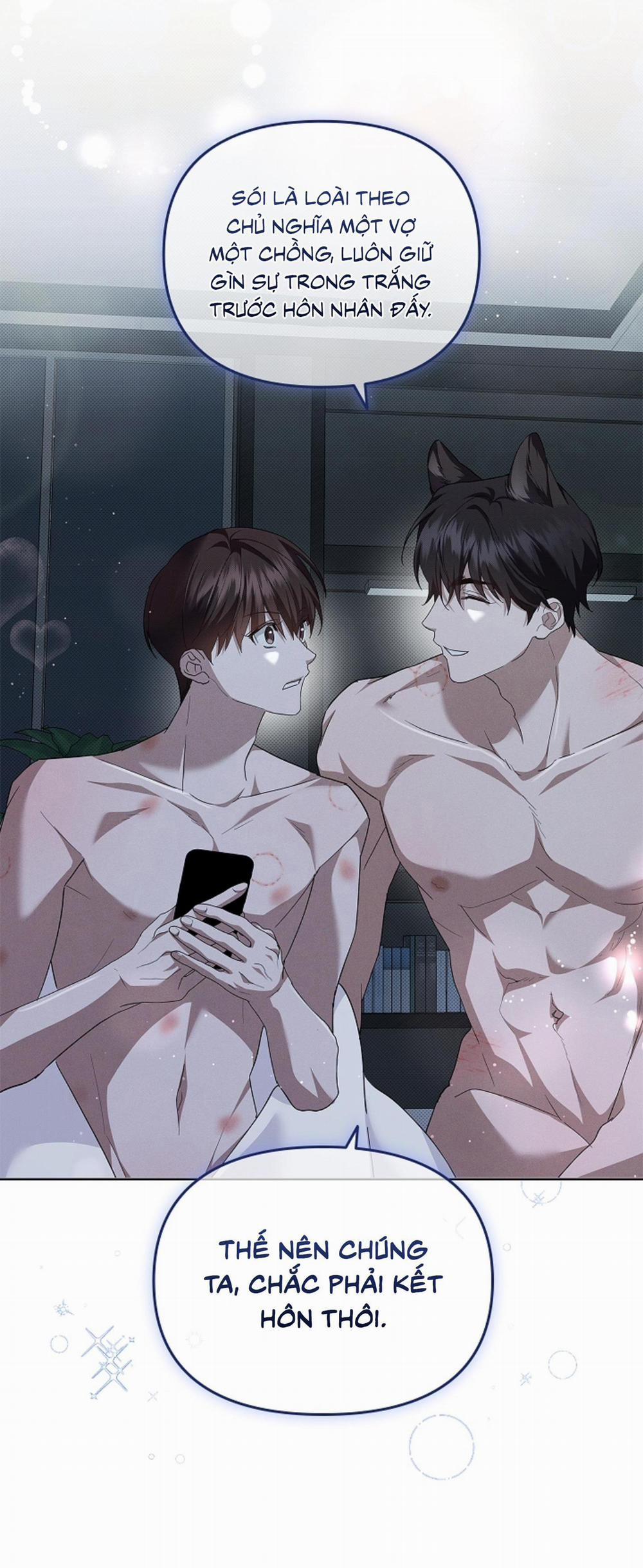 ĐỪNG ĐỘNG VÀO CÚN CON! 27 trang 59