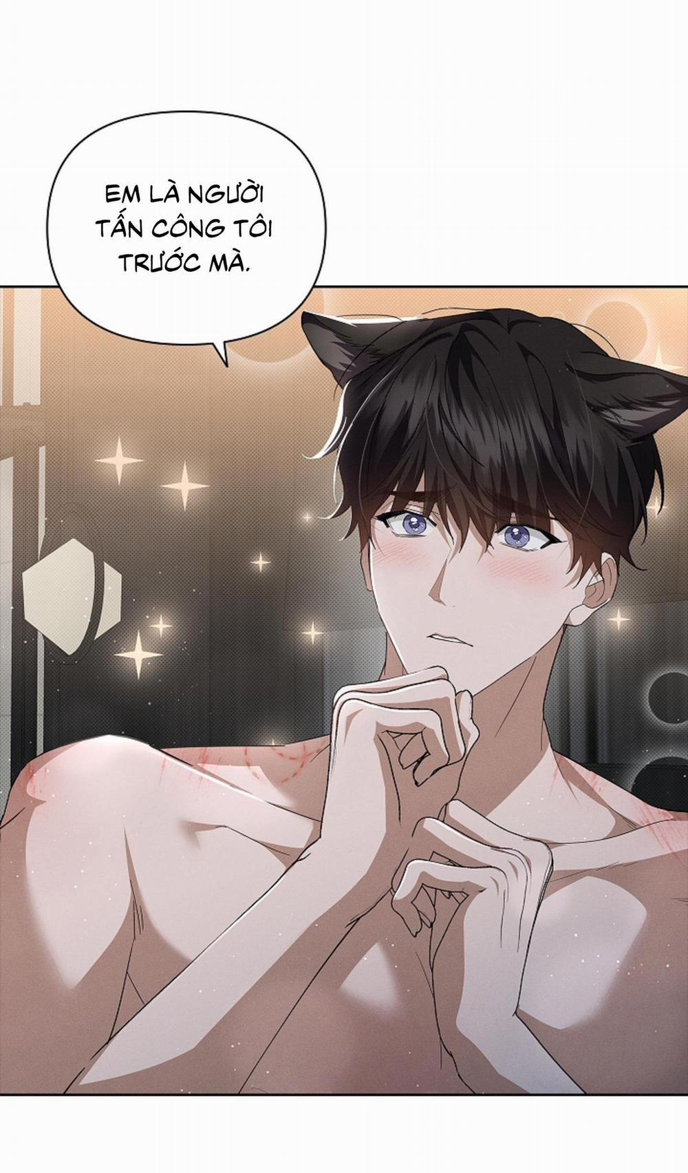 ĐỪNG ĐỘNG VÀO CÚN CON! 27 trang 62