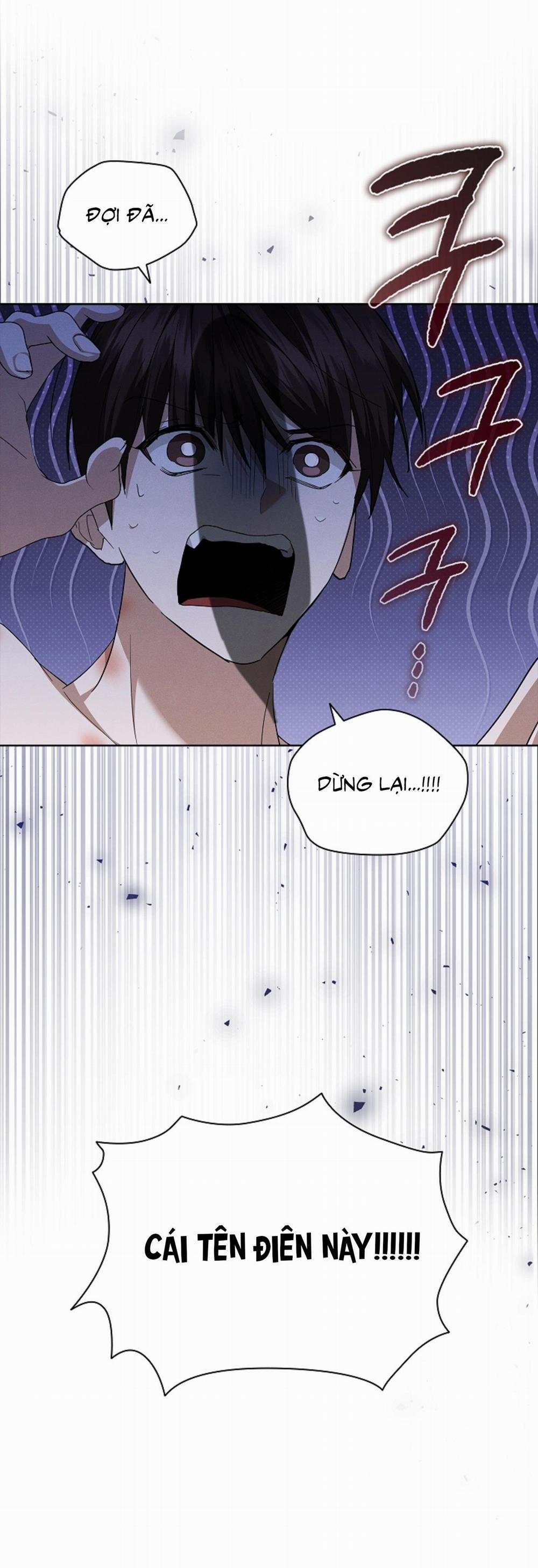 ĐỪNG ĐỘNG VÀO CÚN CON! 27 trang 68