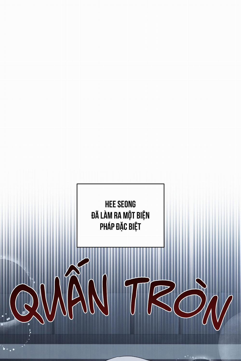 ĐỪNG ĐỘNG VÀO CÚN CON! 28 trang 1