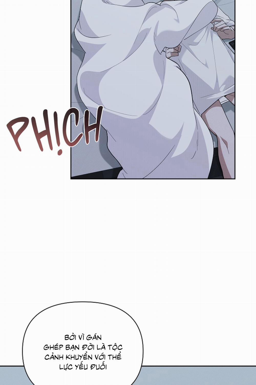 ĐỪNG ĐỘNG VÀO CÚN CON! 28 trang 12