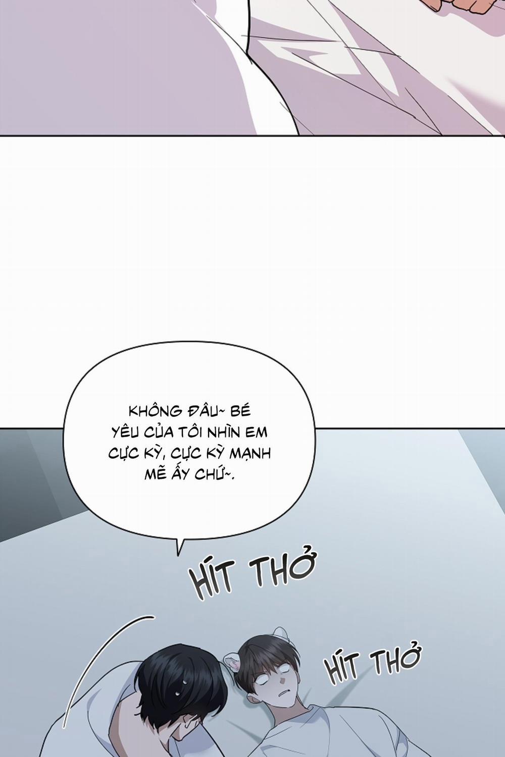 ĐỪNG ĐỘNG VÀO CÚN CON! 28 trang 16