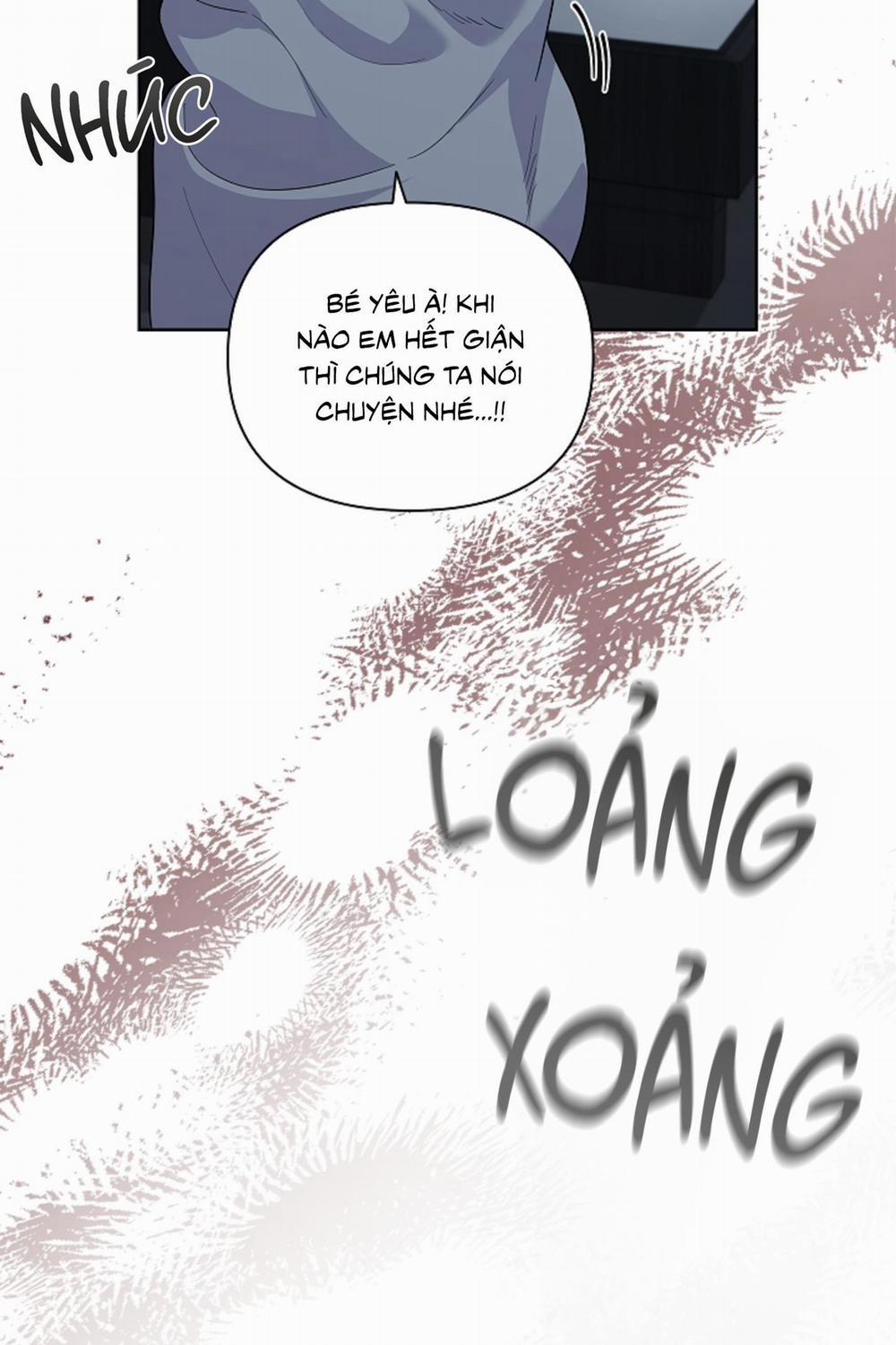 ĐỪNG ĐỘNG VÀO CÚN CON! 28 trang 20