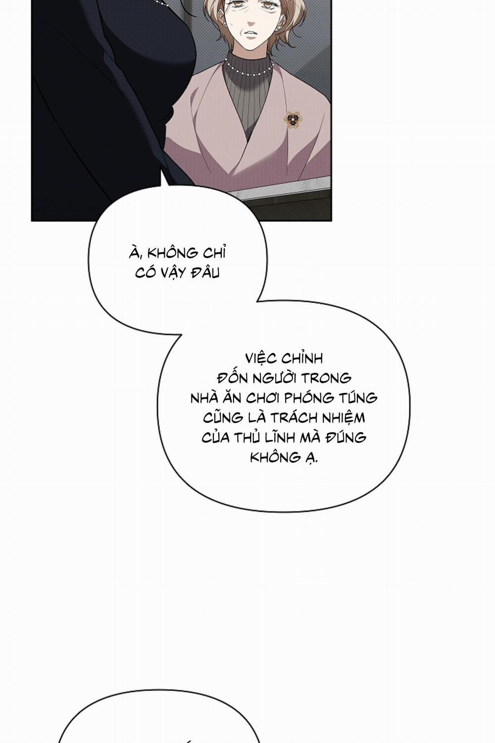 ĐỪNG ĐỘNG VÀO CÚN CON! 28 trang 26