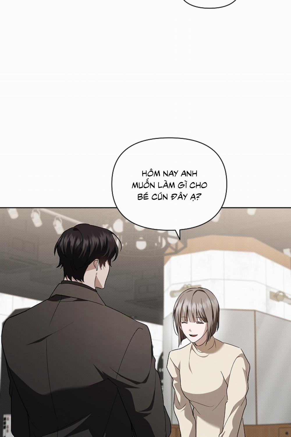 ĐỪNG ĐỘNG VÀO CÚN CON! 28 trang 39