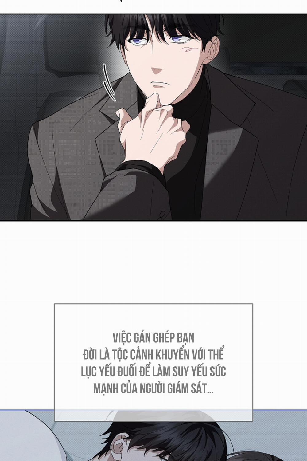 ĐỪNG ĐỘNG VÀO CÚN CON! 28 trang 58