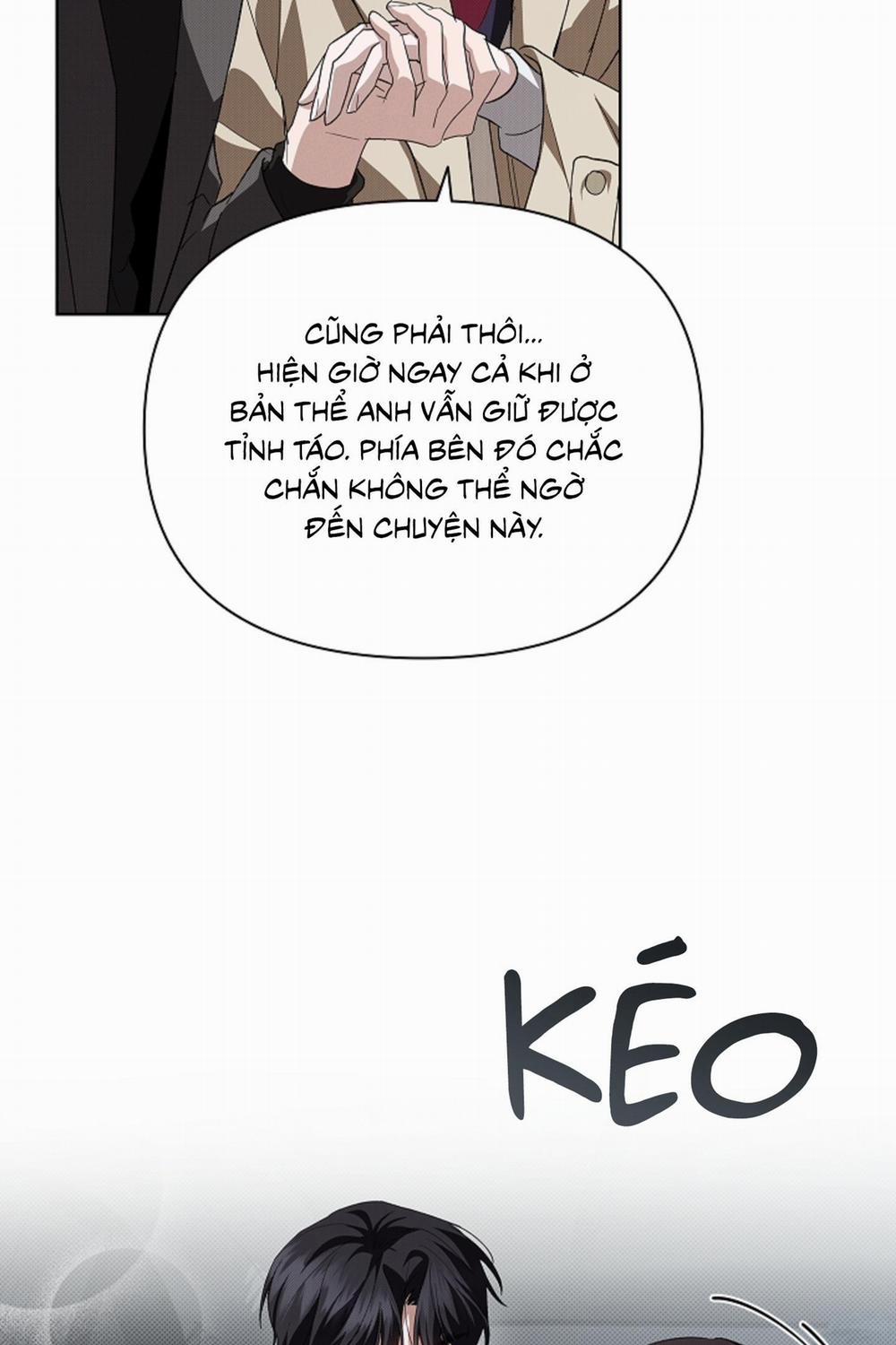 ĐỪNG ĐỘNG VÀO CÚN CON! 28 trang 65