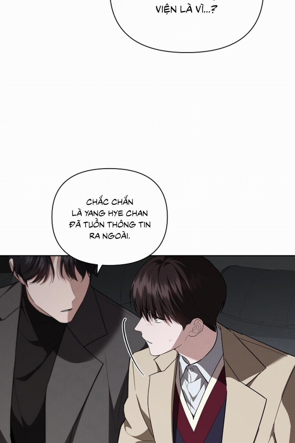 ĐỪNG ĐỘNG VÀO CÚN CON! 28 trang 70