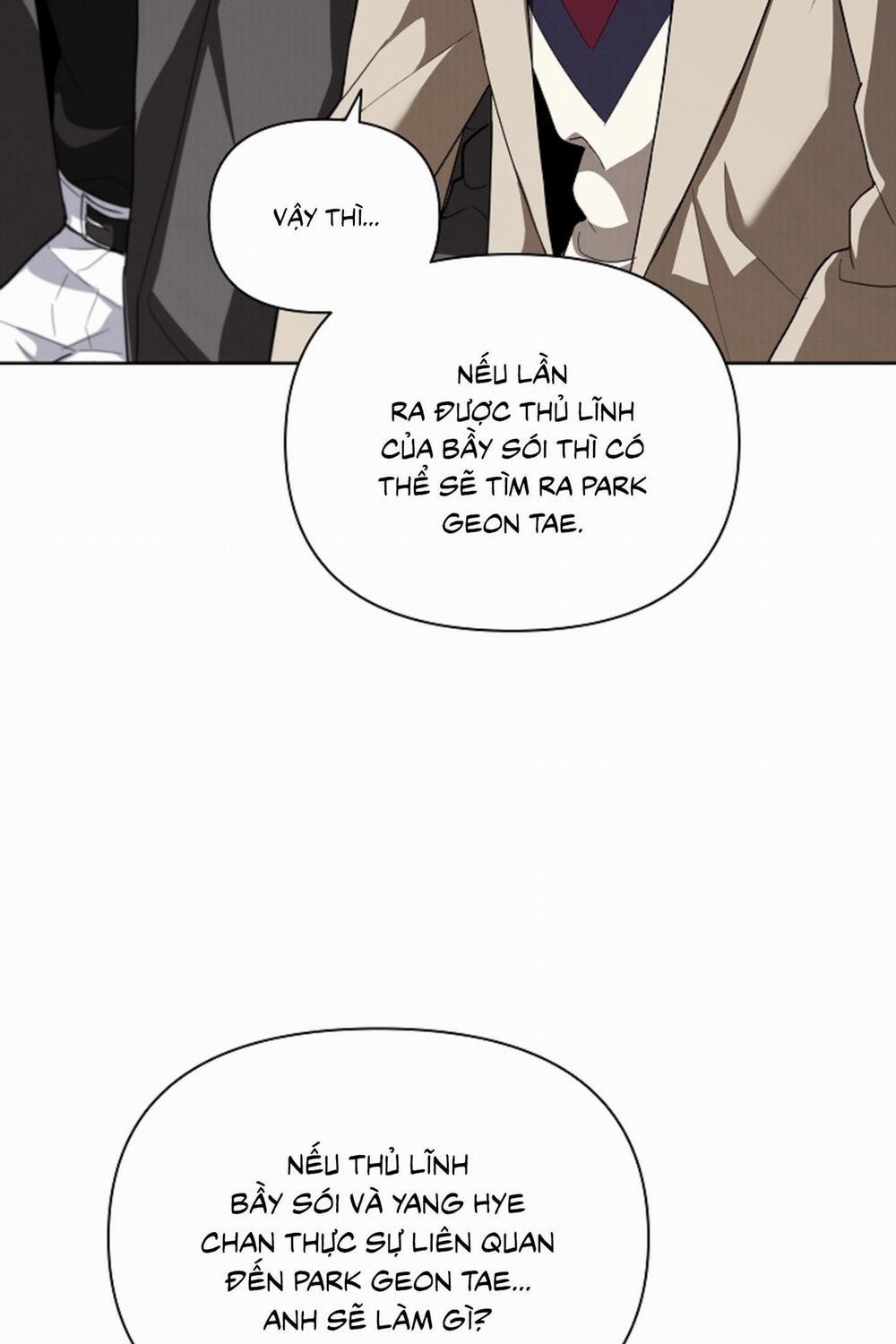 ĐỪNG ĐỘNG VÀO CÚN CON! 28 trang 71