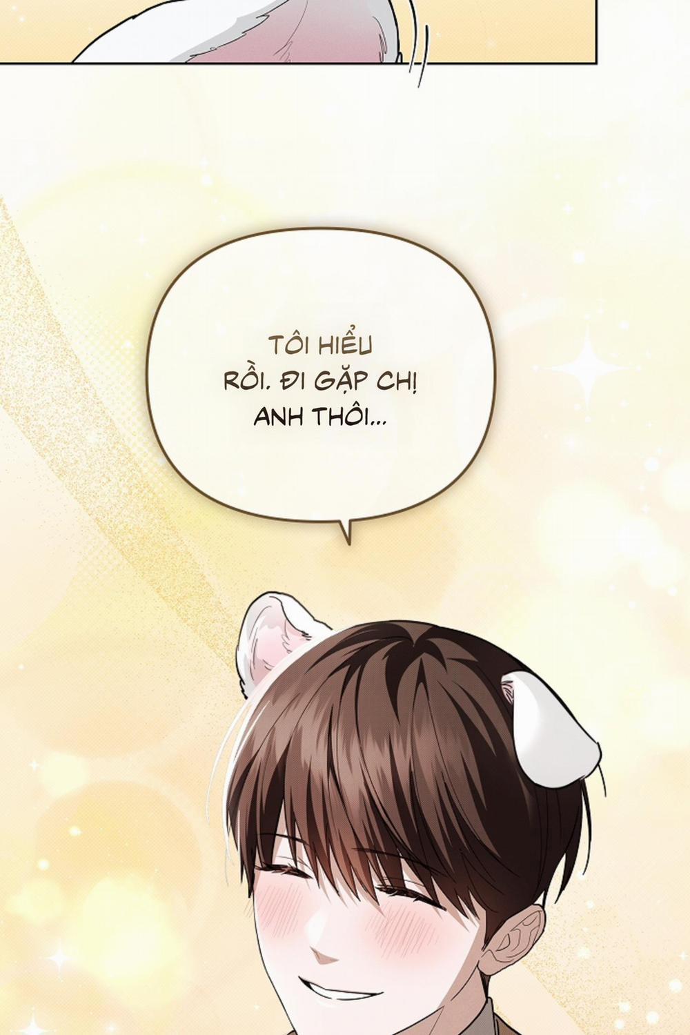 ĐỪNG ĐỘNG VÀO CÚN CON! 28 trang 75