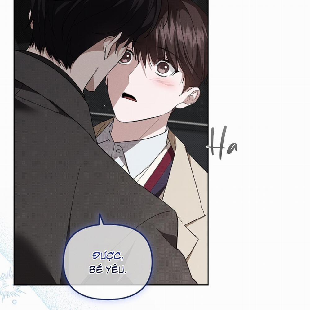 ĐỪNG ĐỘNG VÀO CÚN CON! 28 trang 81