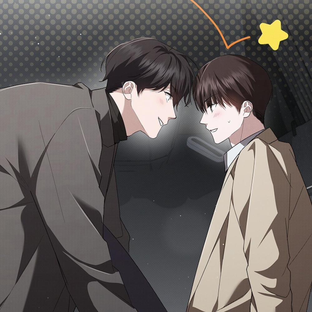 ĐỪNG ĐỘNG VÀO CÚN CON! 28 trang 83