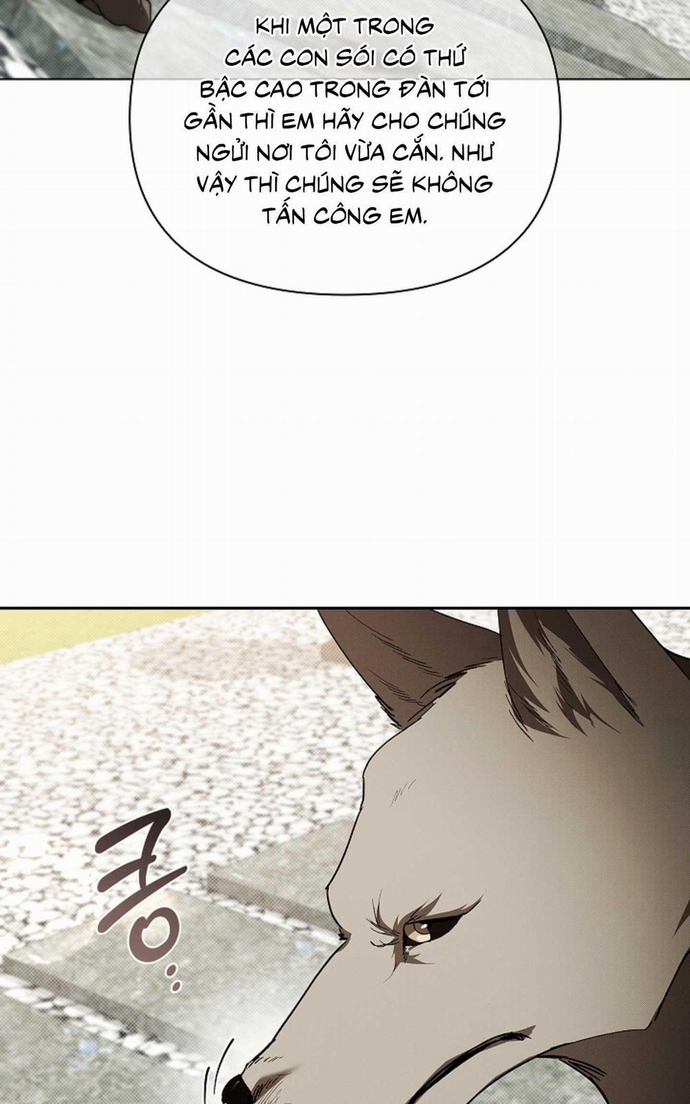 ĐỪNG ĐỘNG VÀO CÚN CON! 29 trang 12