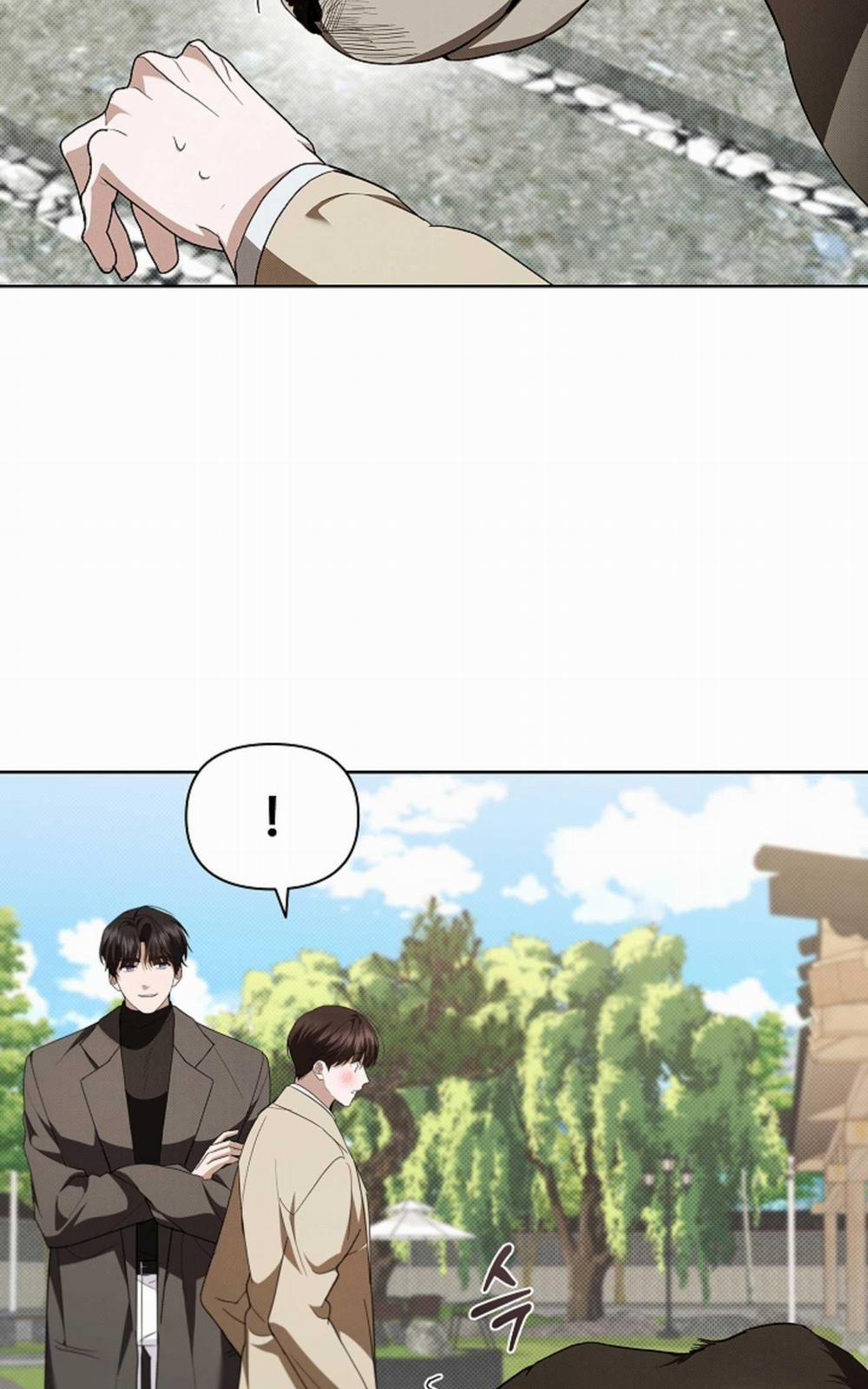 ĐỪNG ĐỘNG VÀO CÚN CON! 29 trang 13