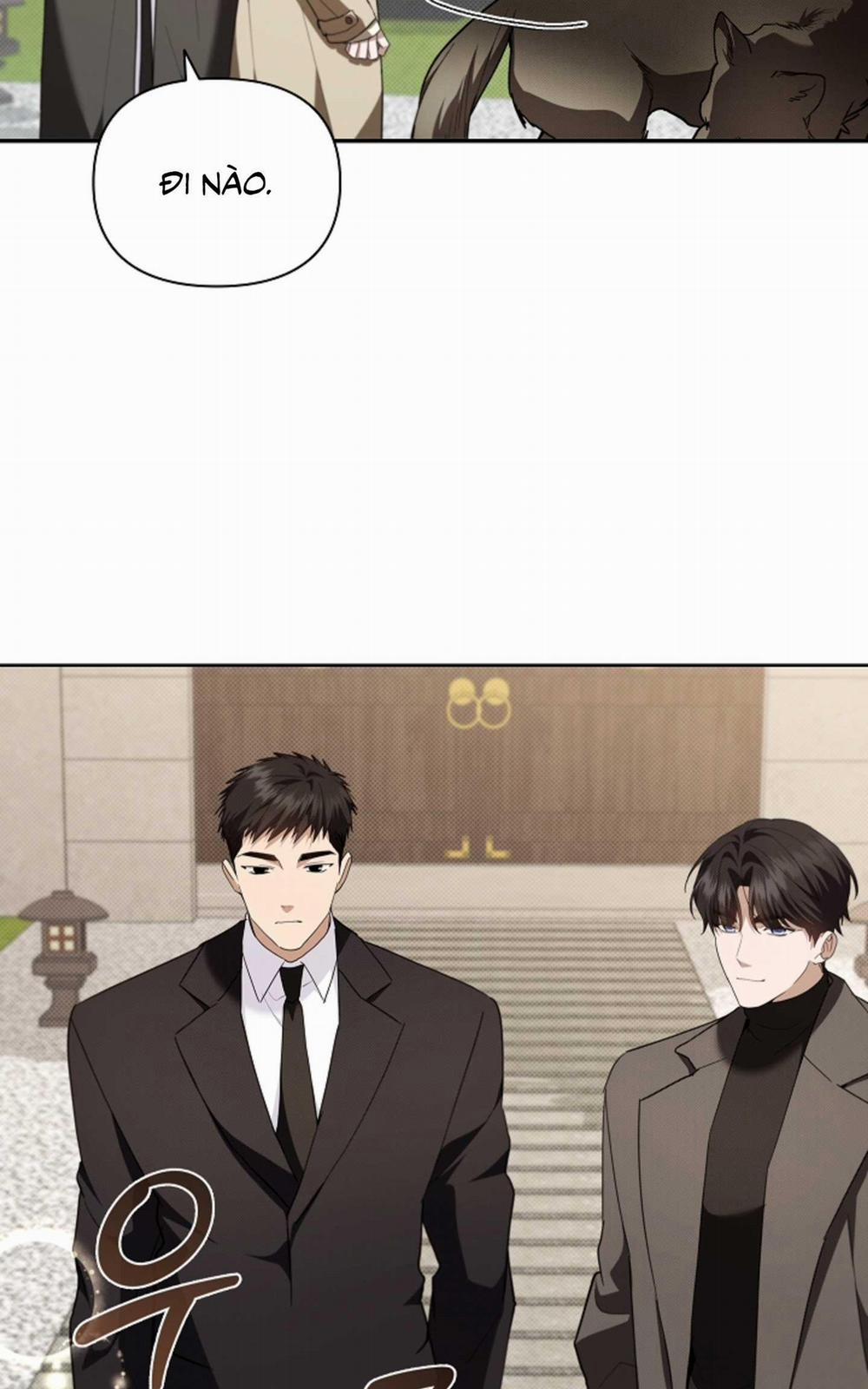 ĐỪNG ĐỘNG VÀO CÚN CON! 29 trang 14