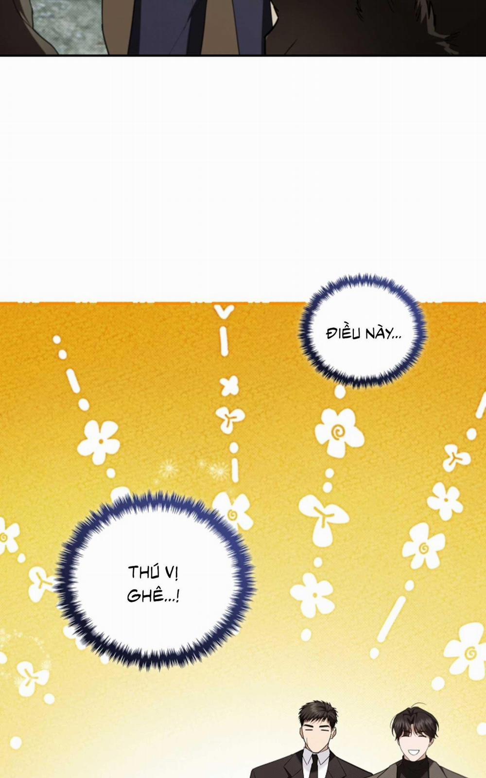 ĐỪNG ĐỘNG VÀO CÚN CON! 29 trang 16