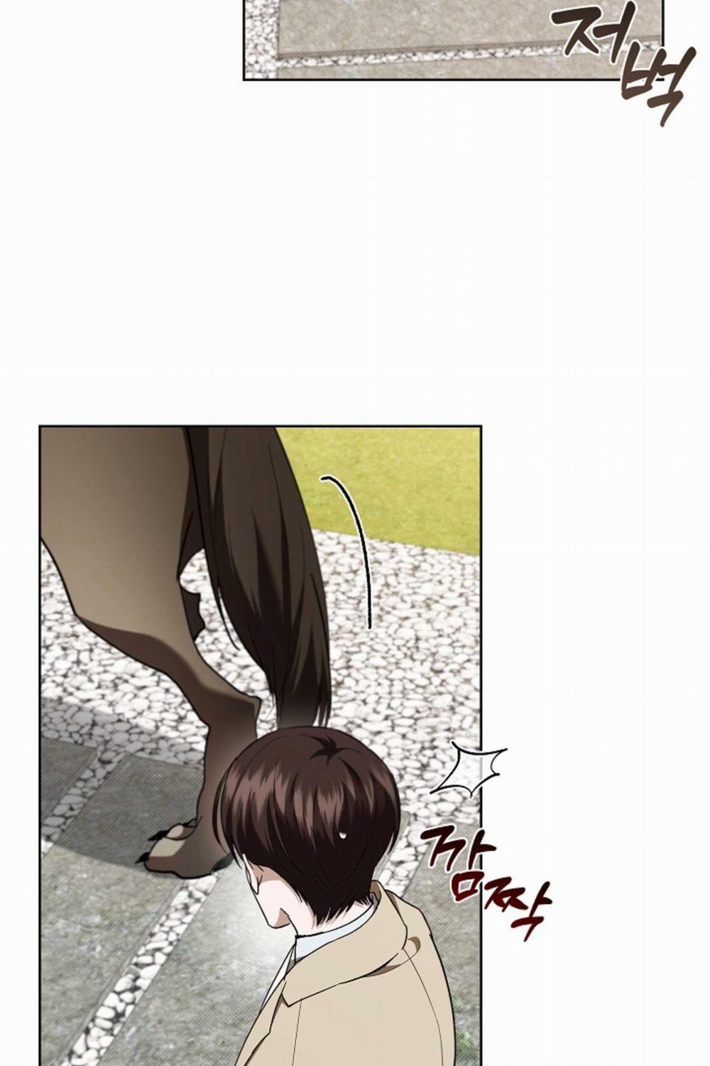 ĐỪNG ĐỘNG VÀO CÚN CON! 29 trang 2