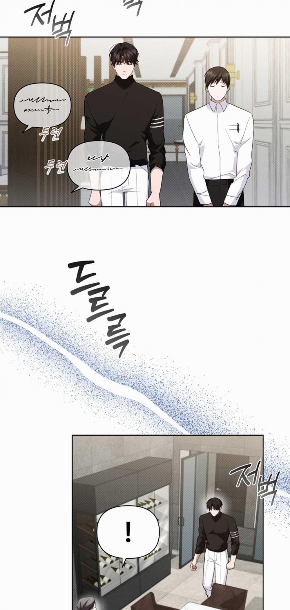 ĐỪNG ĐỘNG VÀO CÚN CON! 29 trang 25