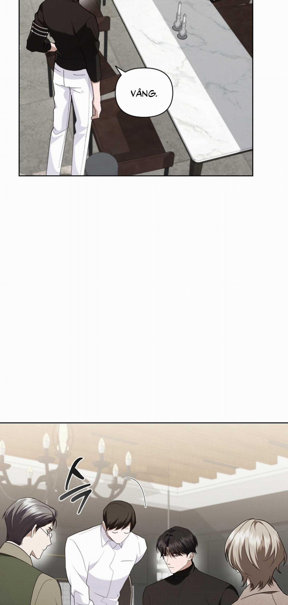 ĐỪNG ĐỘNG VÀO CÚN CON! 29 trang 28