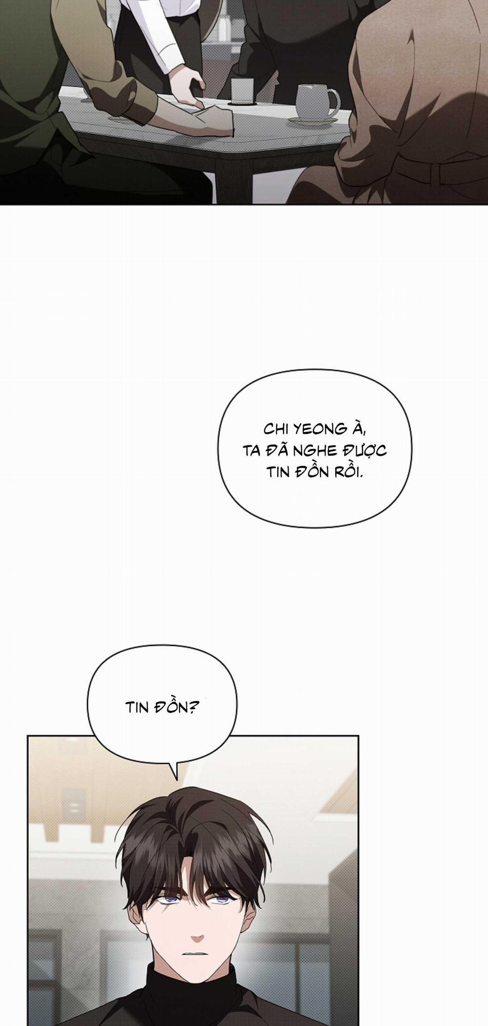 ĐỪNG ĐỘNG VÀO CÚN CON! 29 trang 29