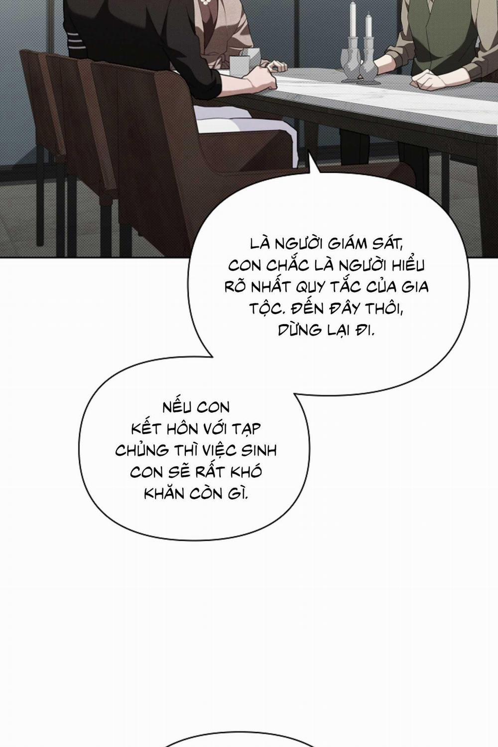 ĐỪNG ĐỘNG VÀO CÚN CON! 29 trang 31