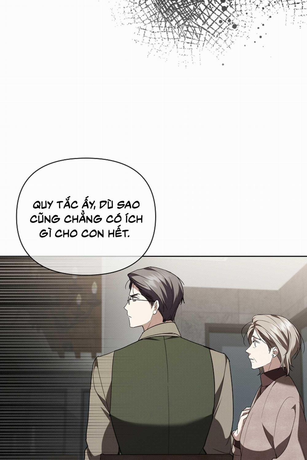 ĐỪNG ĐỘNG VÀO CÚN CON! 29 trang 35