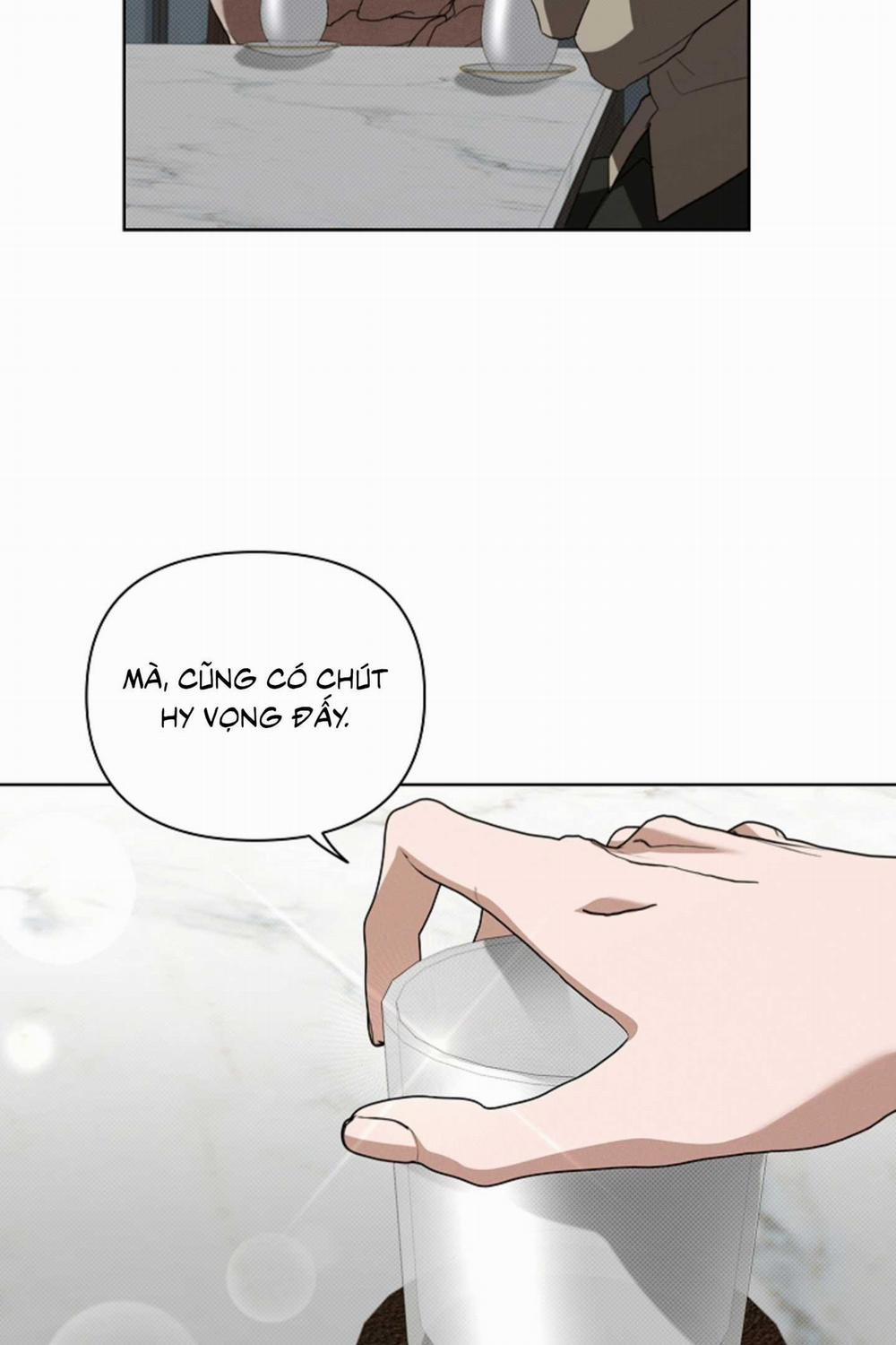 ĐỪNG ĐỘNG VÀO CÚN CON! 29 trang 38