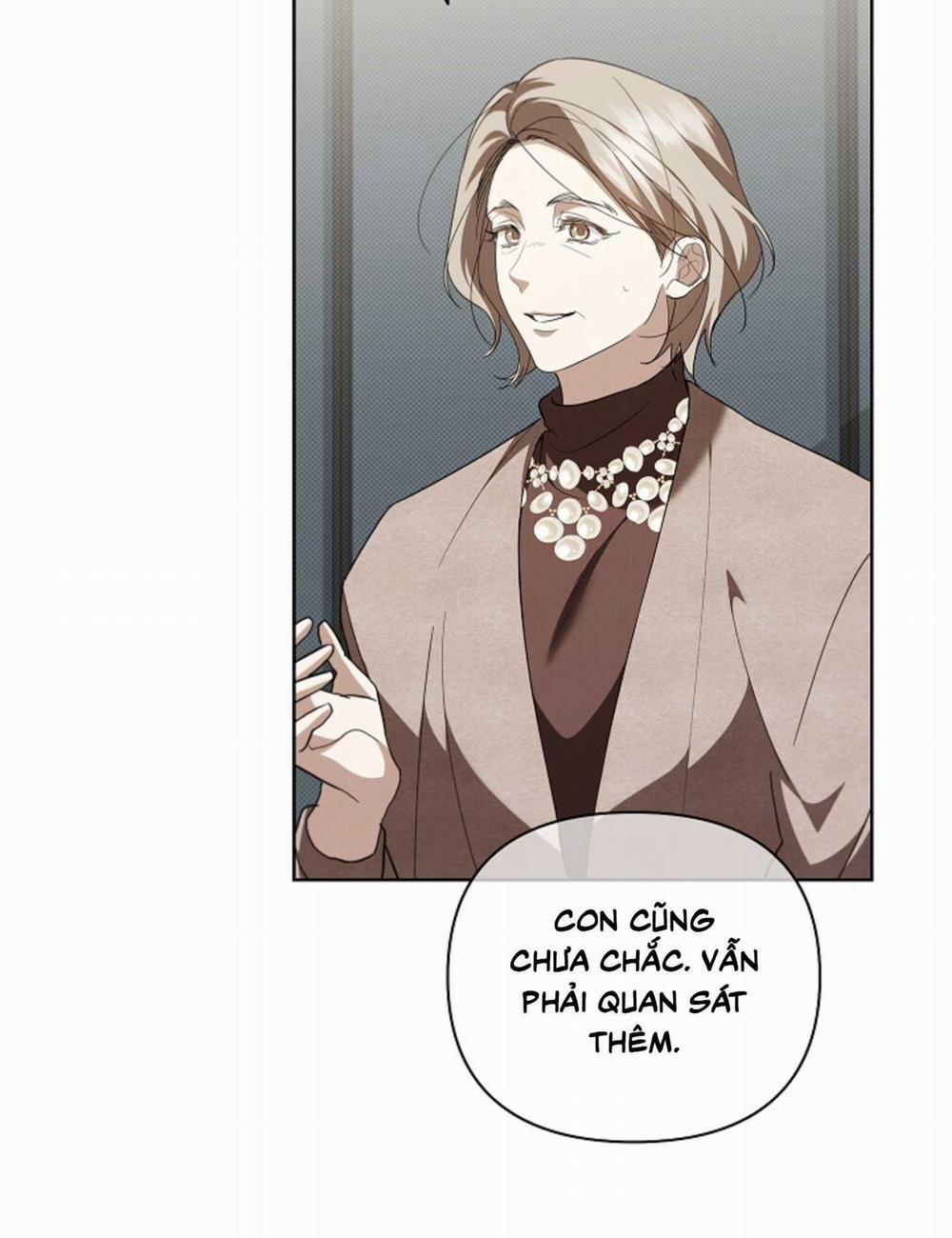 ĐỪNG ĐỘNG VÀO CÚN CON! 29 trang 40