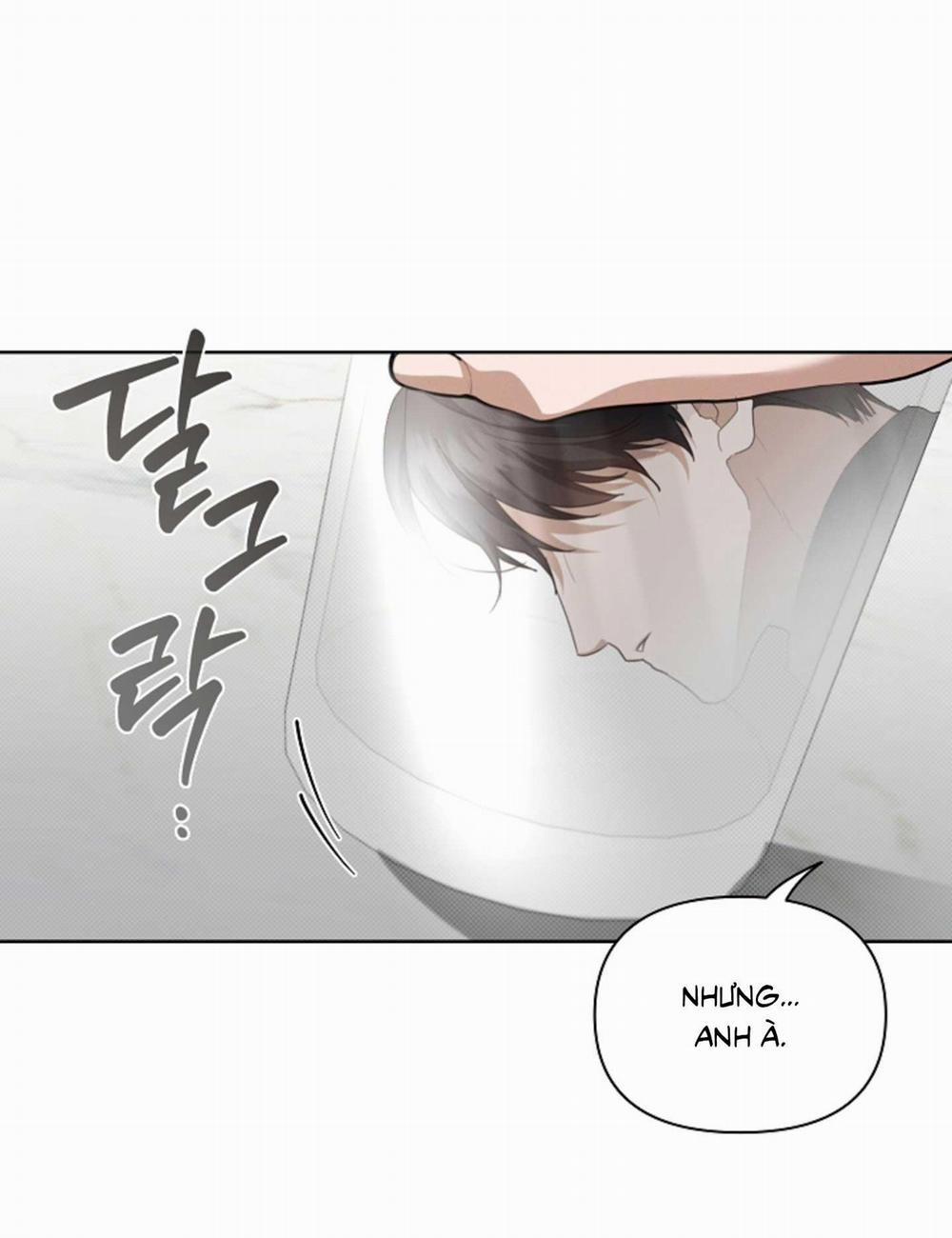 ĐỪNG ĐỘNG VÀO CÚN CON! 29 trang 41