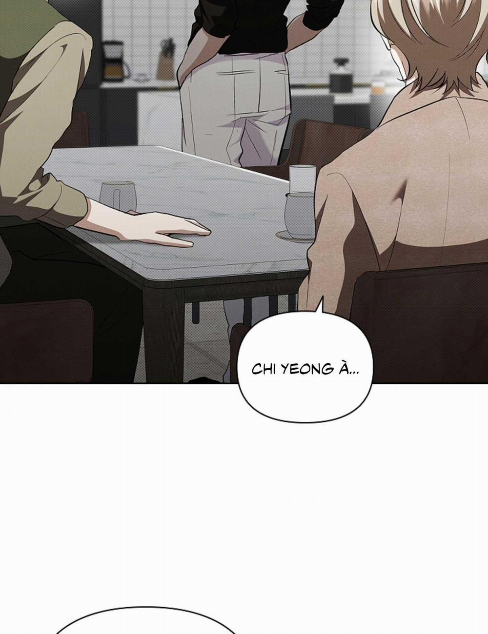 ĐỪNG ĐỘNG VÀO CÚN CON! 29 trang 48