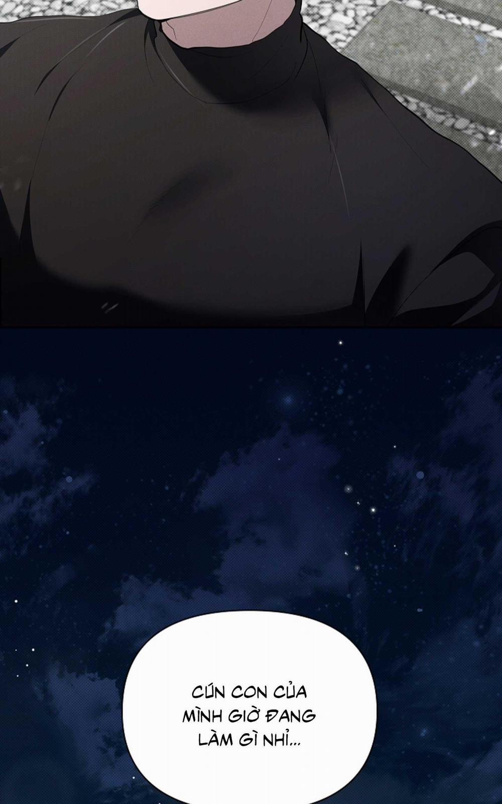 ĐỪNG ĐỘNG VÀO CÚN CON! 29 trang 53