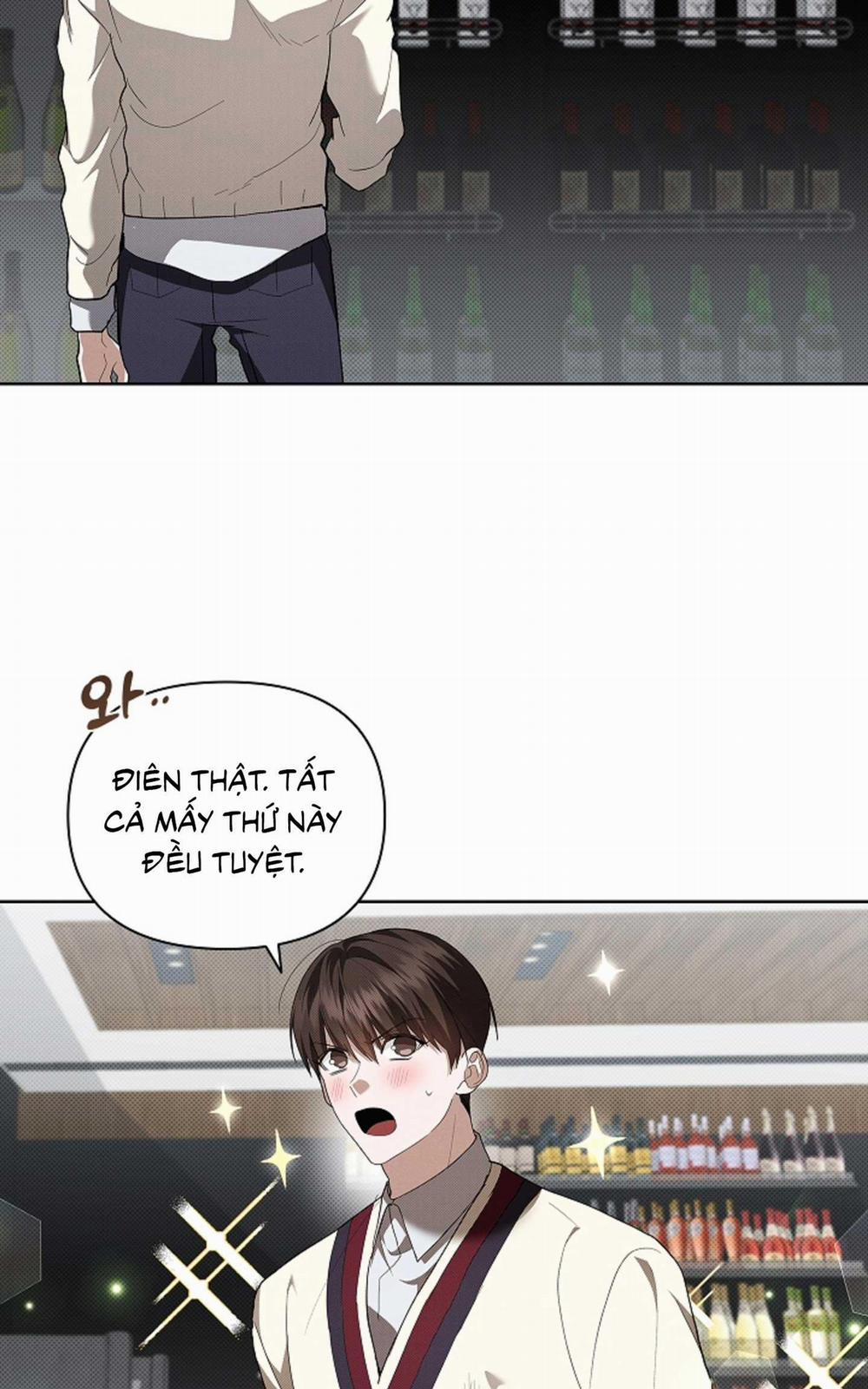 ĐỪNG ĐỘNG VÀO CÚN CON! 29 trang 56