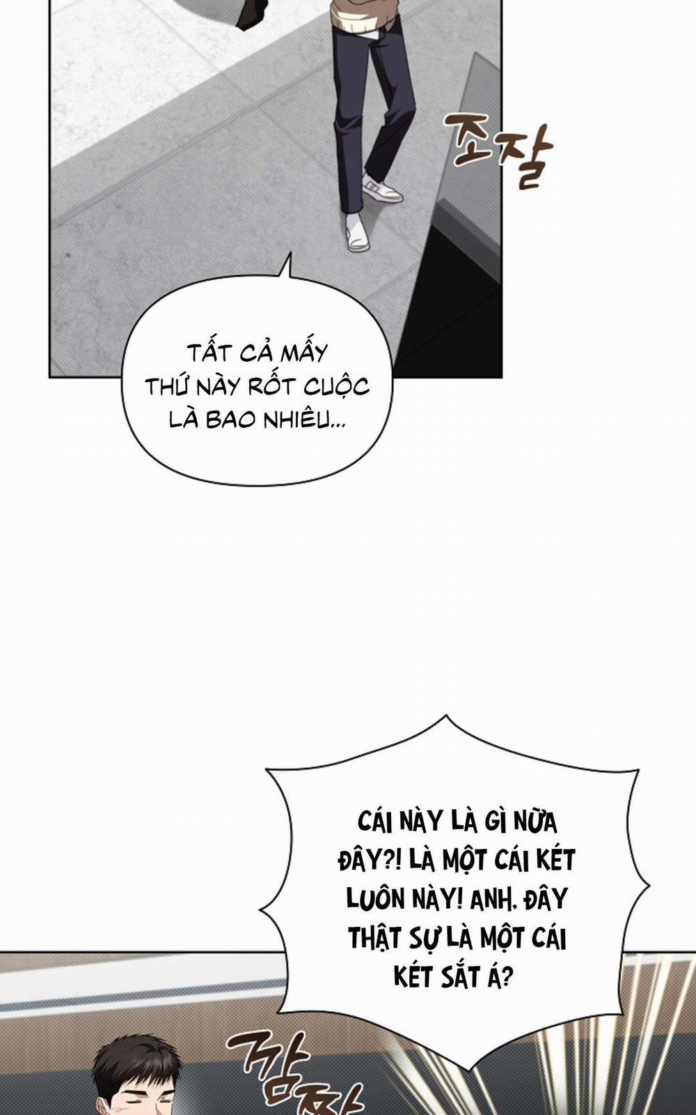 ĐỪNG ĐỘNG VÀO CÚN CON! 29 trang 58