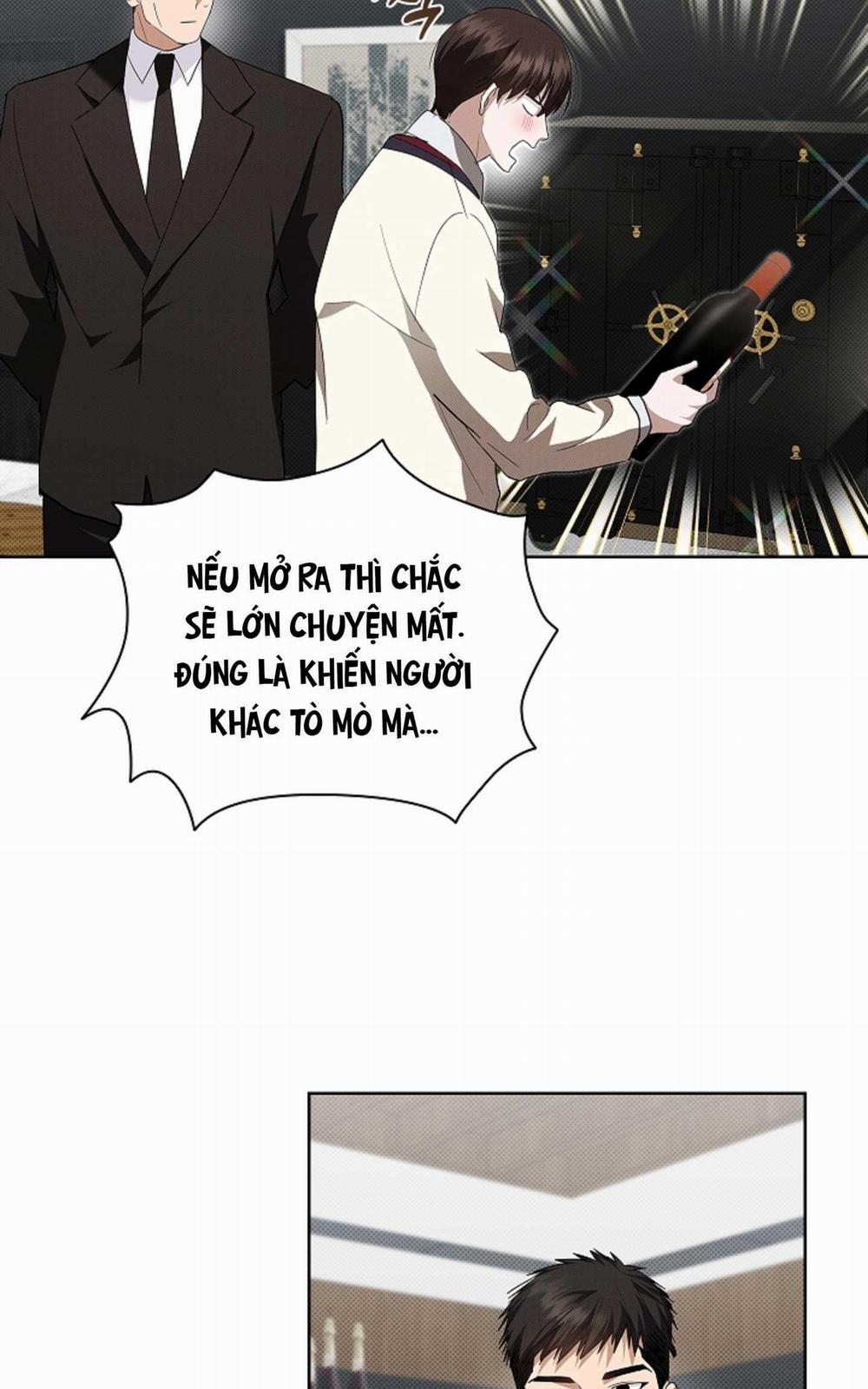 ĐỪNG ĐỘNG VÀO CÚN CON! 29 trang 59