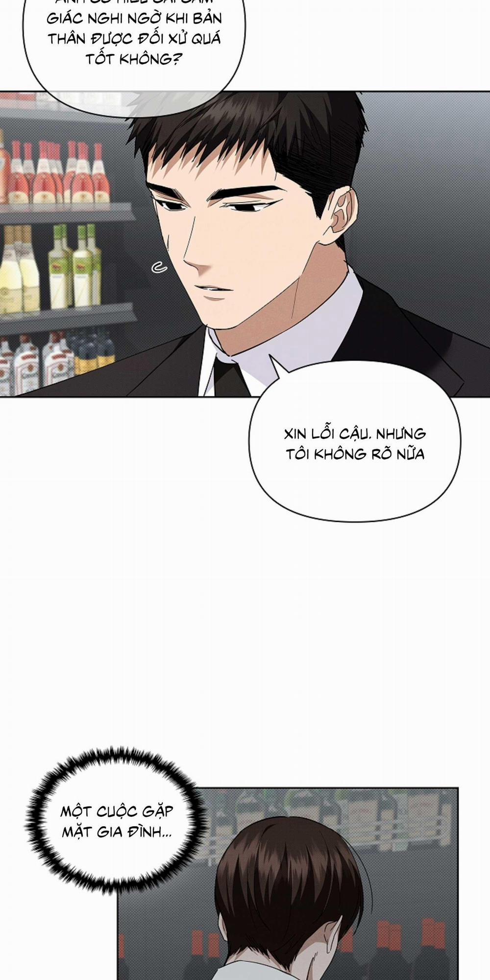 ĐỪNG ĐỘNG VÀO CÚN CON! 29 trang 63