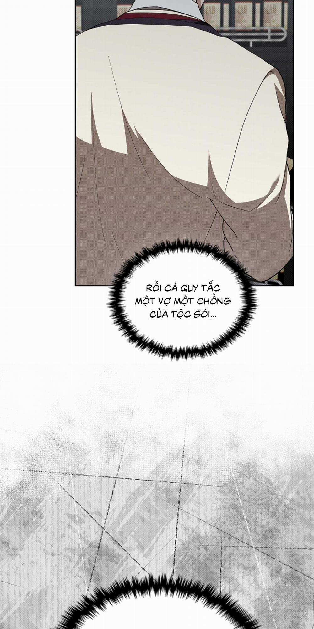 ĐỪNG ĐỘNG VÀO CÚN CON! 29 trang 64