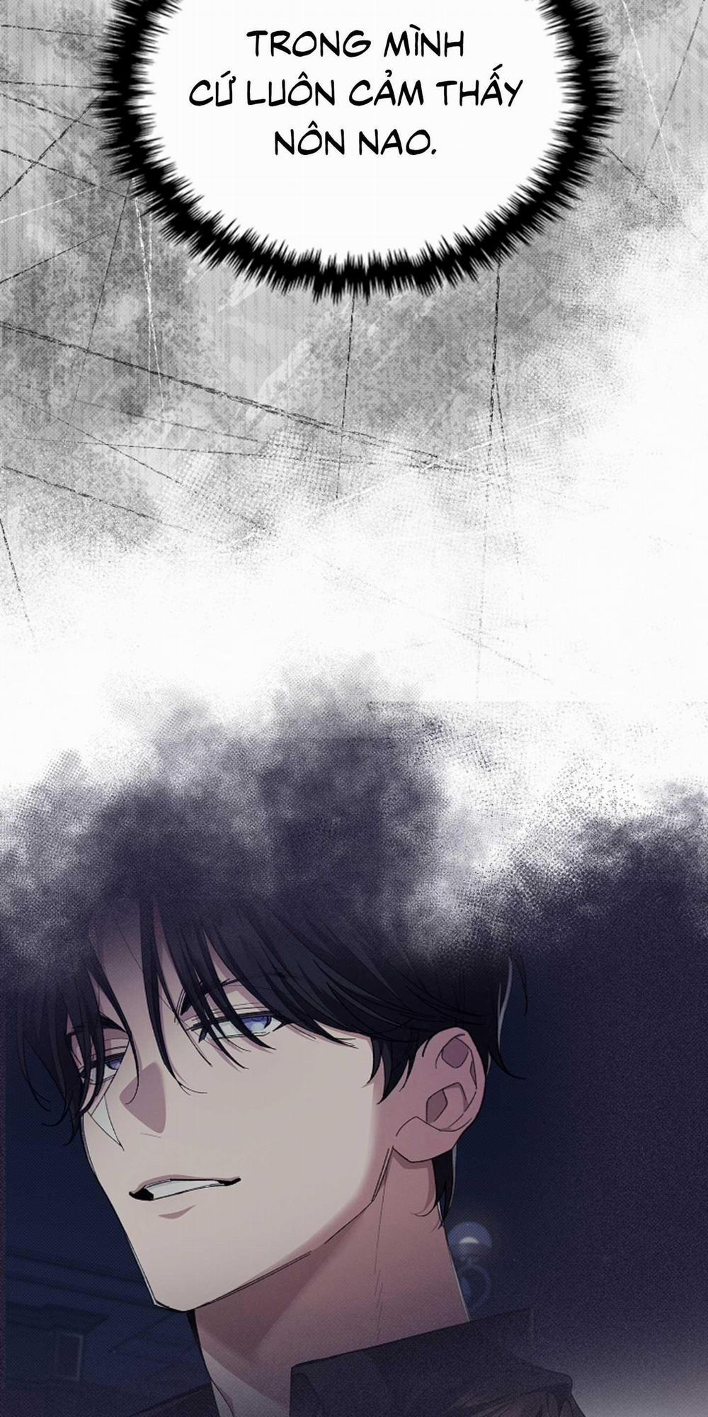 ĐỪNG ĐỘNG VÀO CÚN CON! 29 trang 65