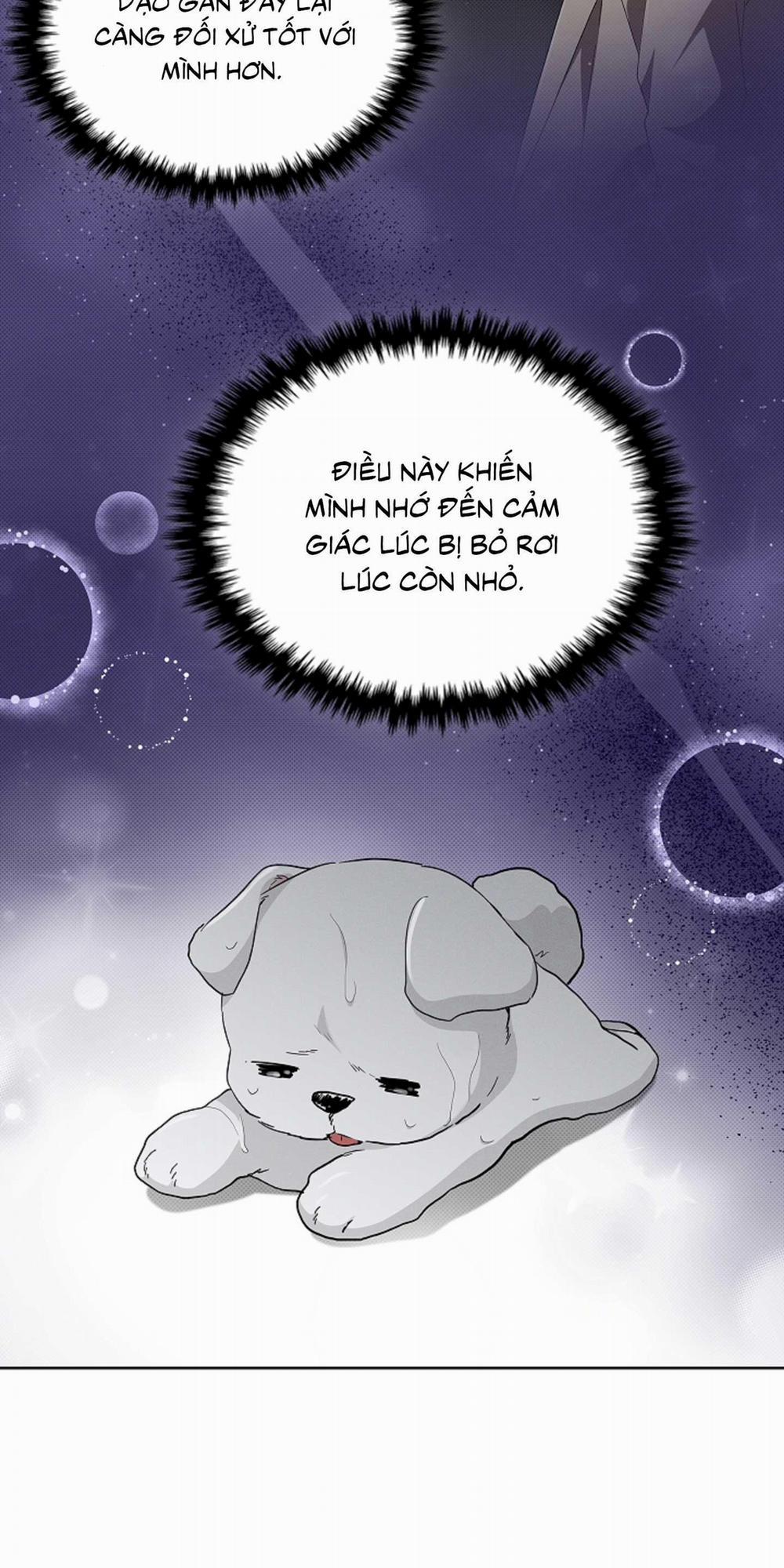 ĐỪNG ĐỘNG VÀO CÚN CON! 29 trang 67