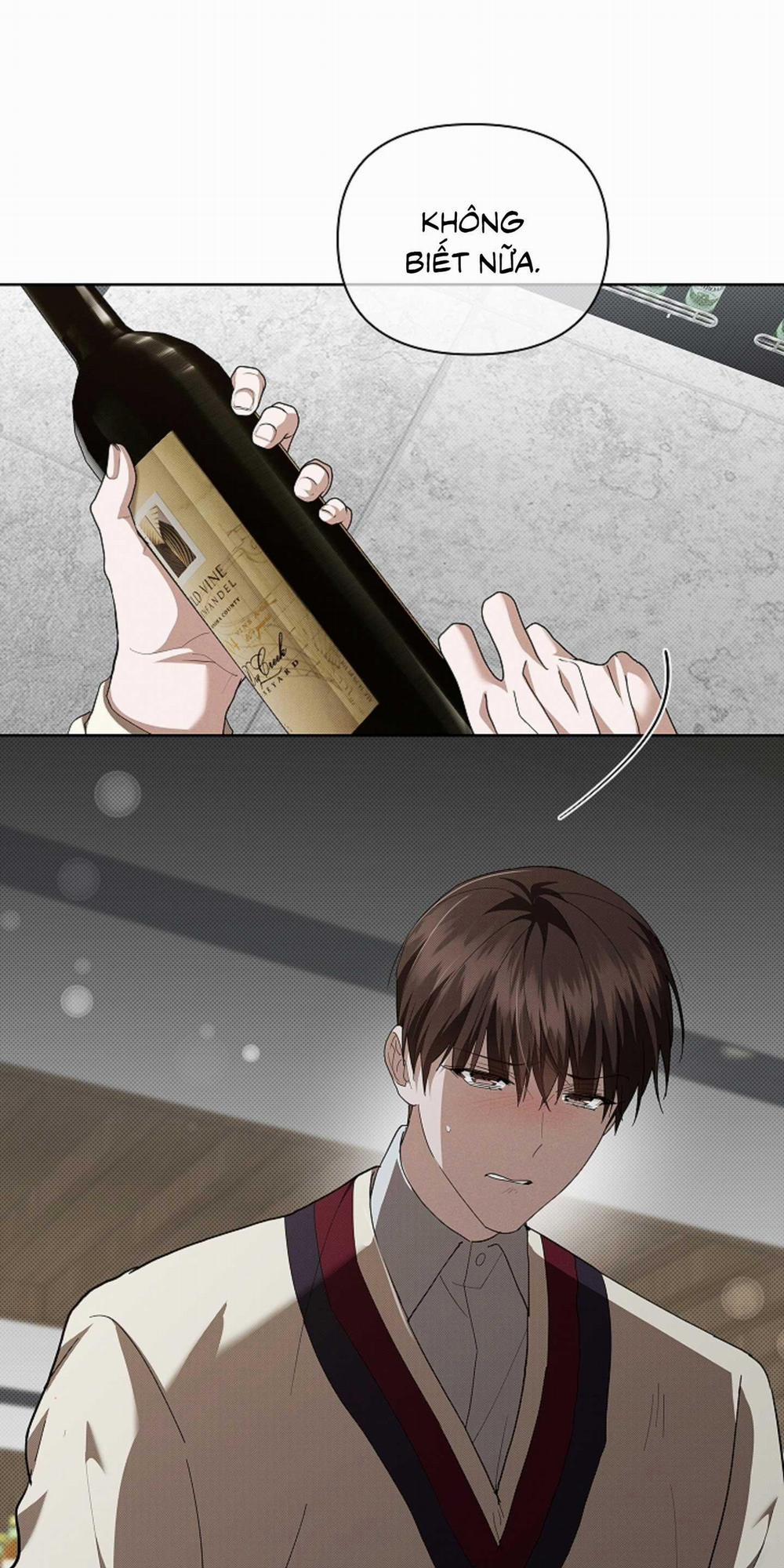 ĐỪNG ĐỘNG VÀO CÚN CON! 29 trang 68