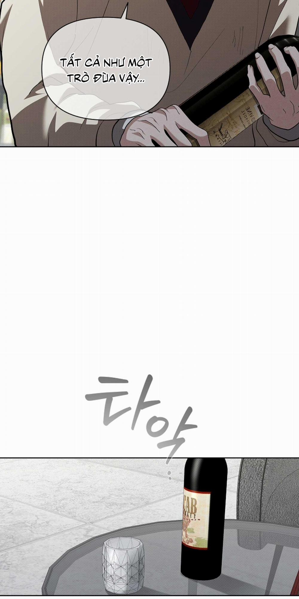 ĐỪNG ĐỘNG VÀO CÚN CON! 29 trang 69