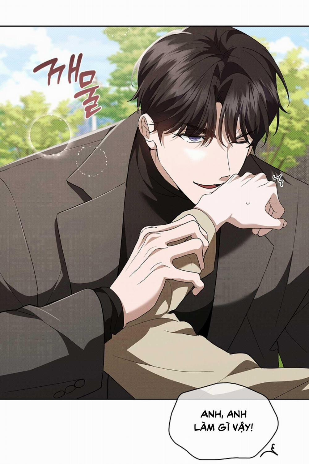 ĐỪNG ĐỘNG VÀO CÚN CON! 29 trang 9