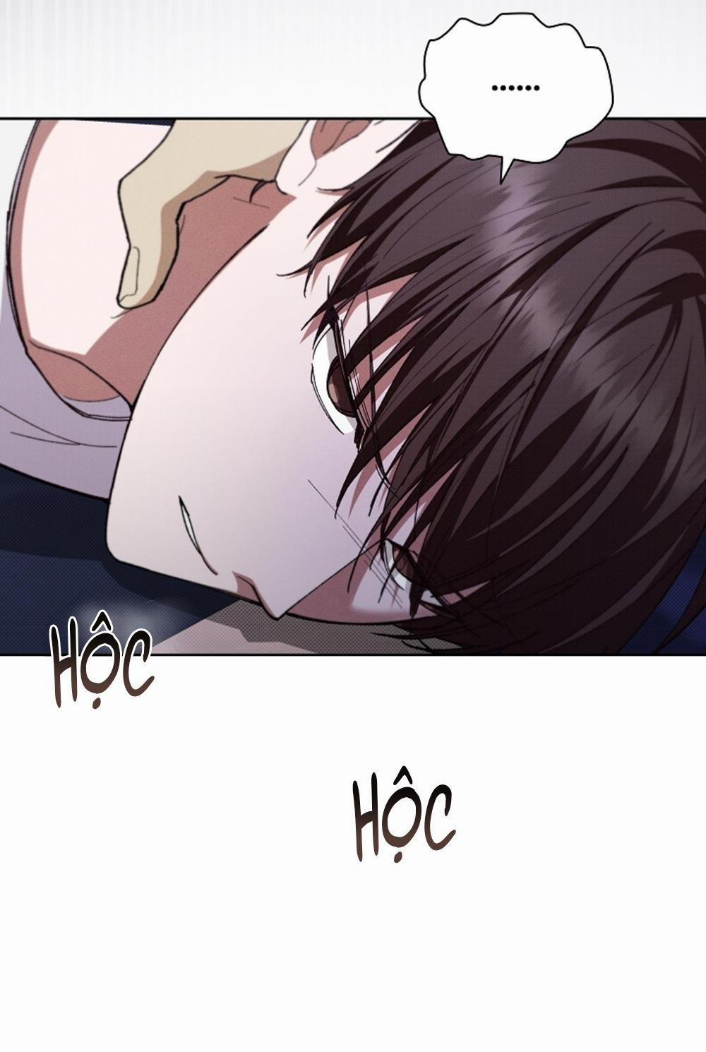 ĐỪNG ĐỘNG VÀO CÚN CON! 3 trang 1