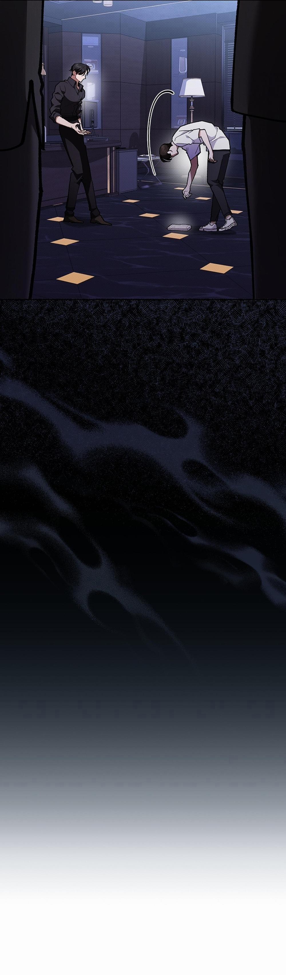 ĐỪNG ĐỘNG VÀO CÚN CON! 3 trang 12