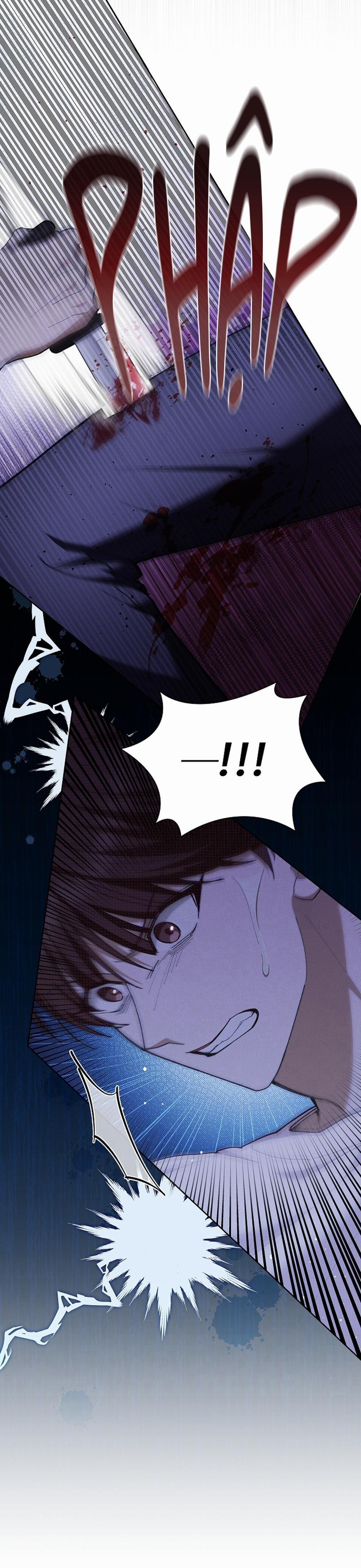 ĐỪNG ĐỘNG VÀO CÚN CON! 3 trang 23