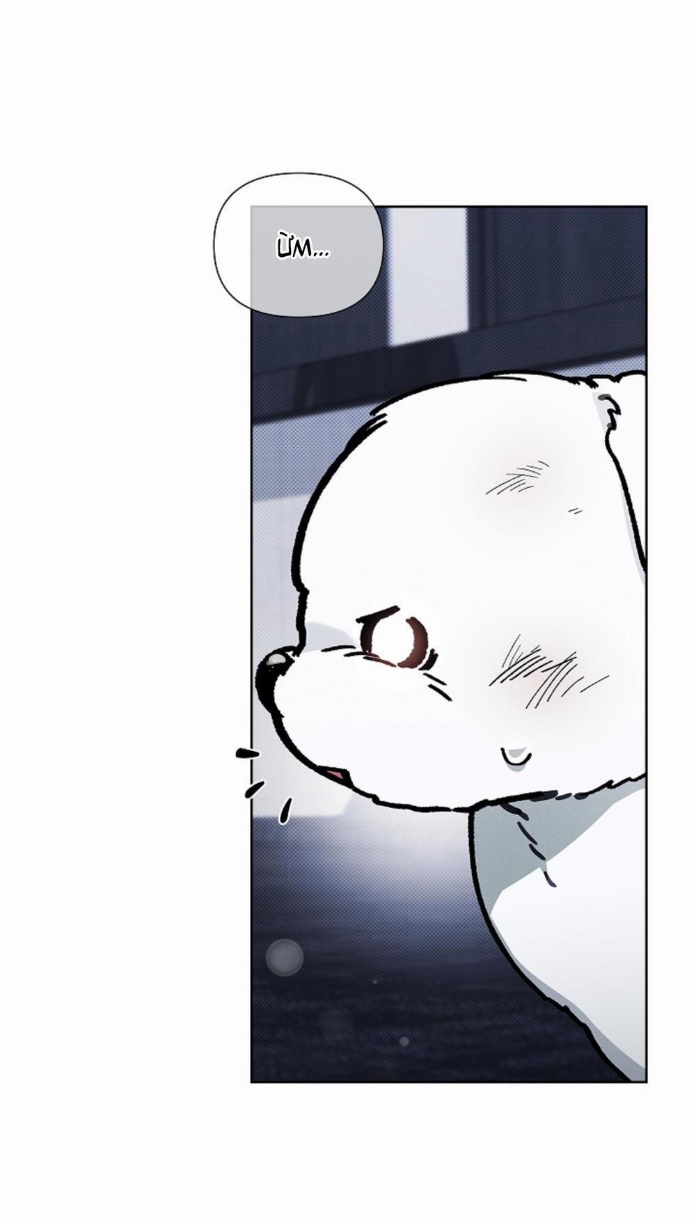 ĐỪNG ĐỘNG VÀO CÚN CON! 3 trang 52